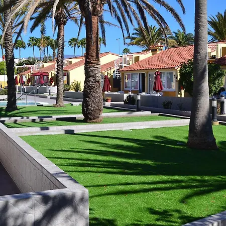 Apartahotel Club Primavera 3*