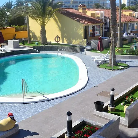 Apartahotel Club Primavera 3*