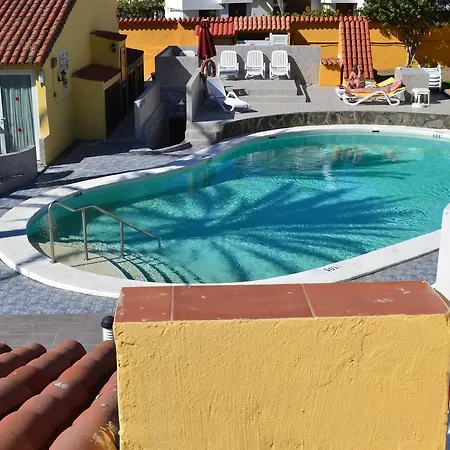 Apartmanhotel Club Primavera 3*