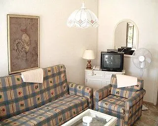 Apartmanhotel Club Primavera
