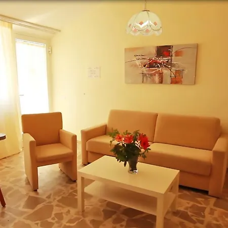 Appartamento Club Primavera Playa del Inglés